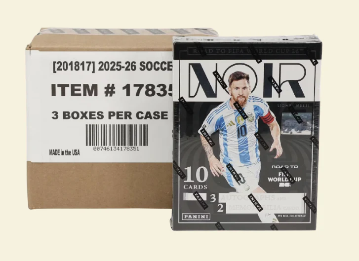Top Trading Cards By Athlete